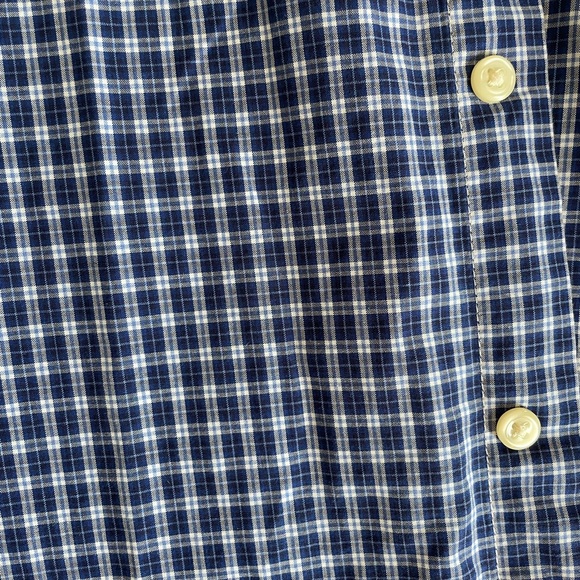 Boys Ralph Lauren button down - Picture 3 of 4